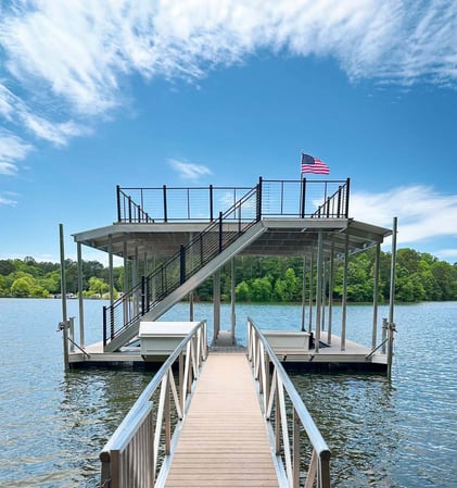 MSI Dock