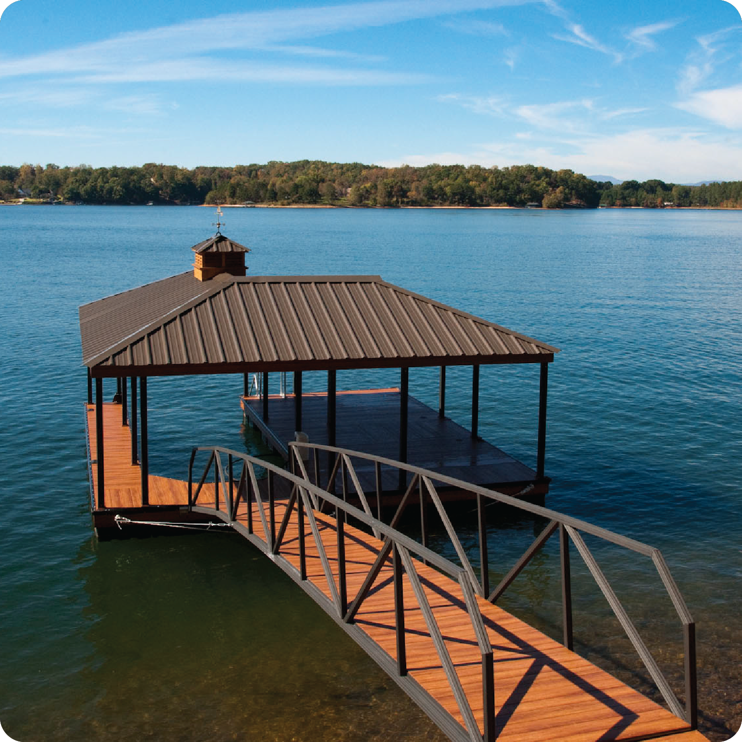 DOCK KROEGER