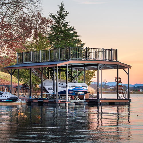 Boat Docks